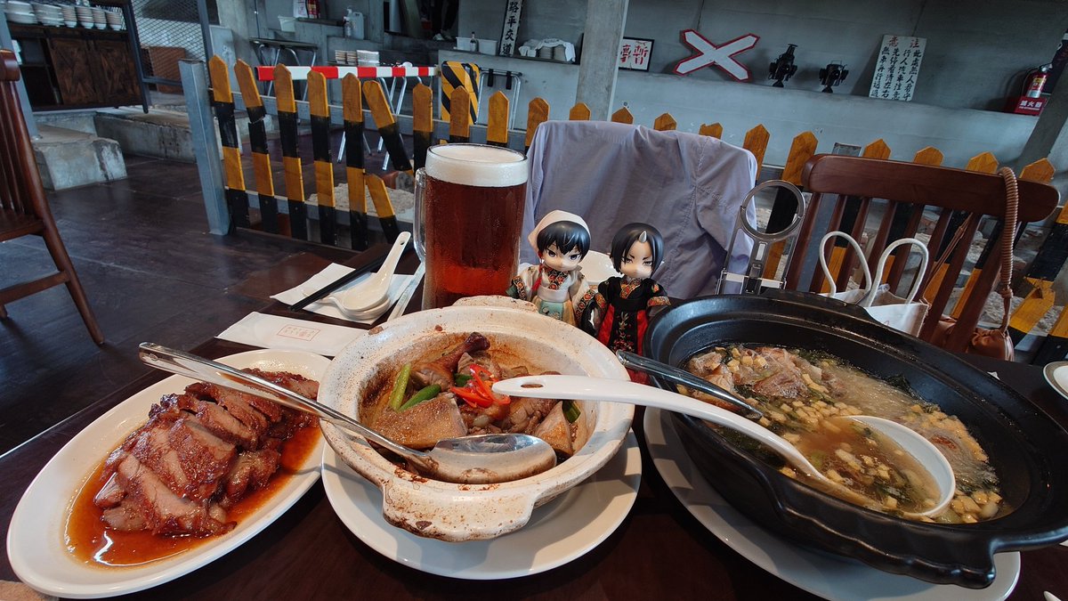 藍藻(らんそう) tweet media