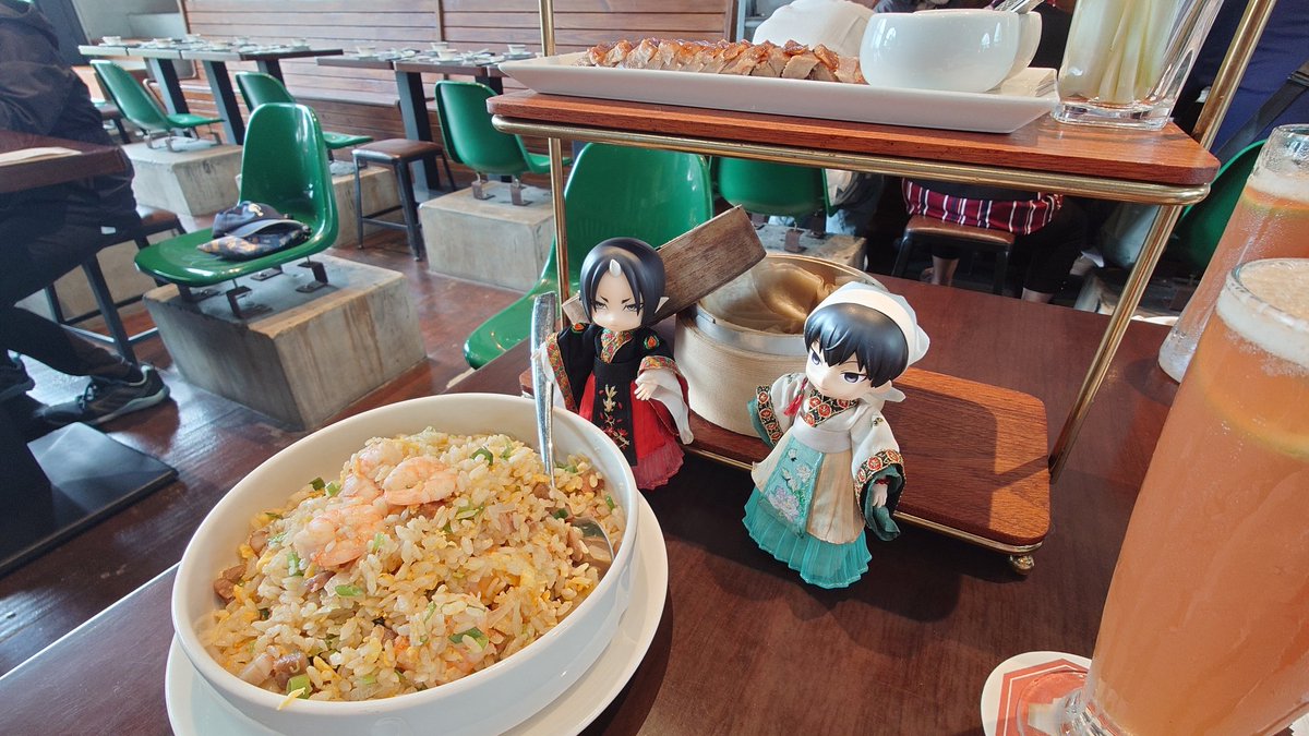 藍藻(らんそう) tweet media