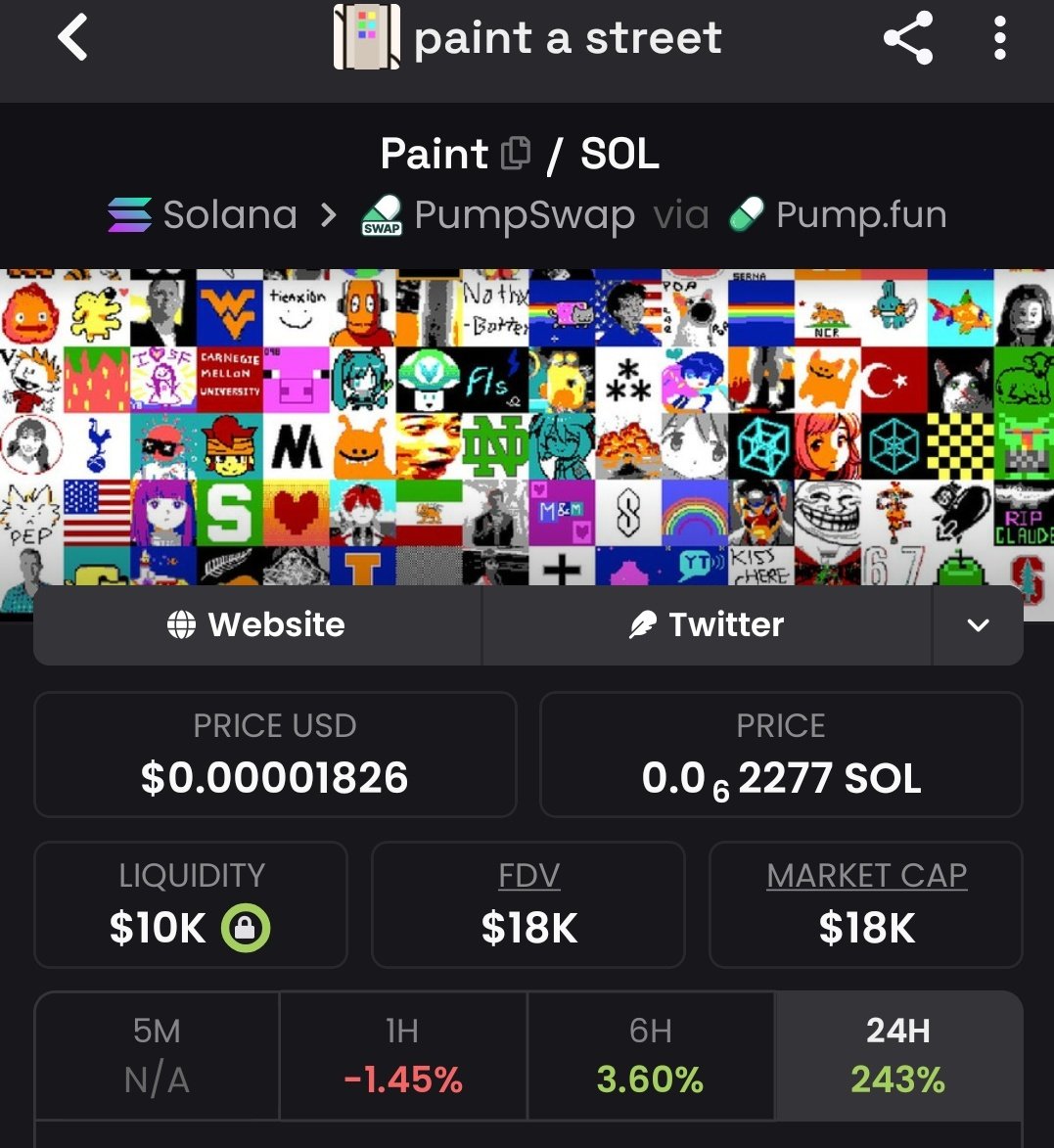 Sol chef tweet media