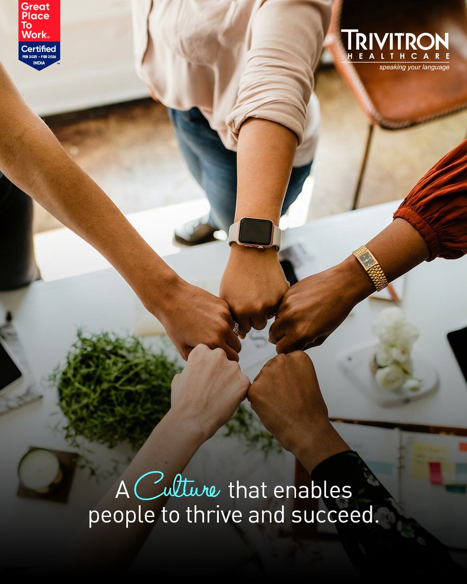 TrivitronIndia tweet media