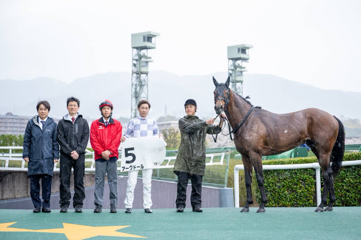 インゼルサラブレッドクラブ tweet media