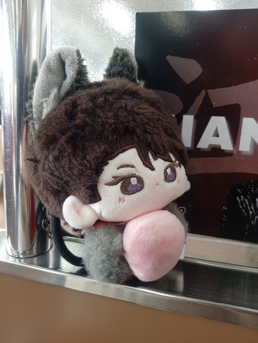 •_•y🐺🐰99 tweet media