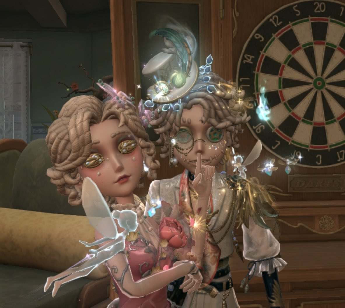 ☆まいくん×🎪 tweet media