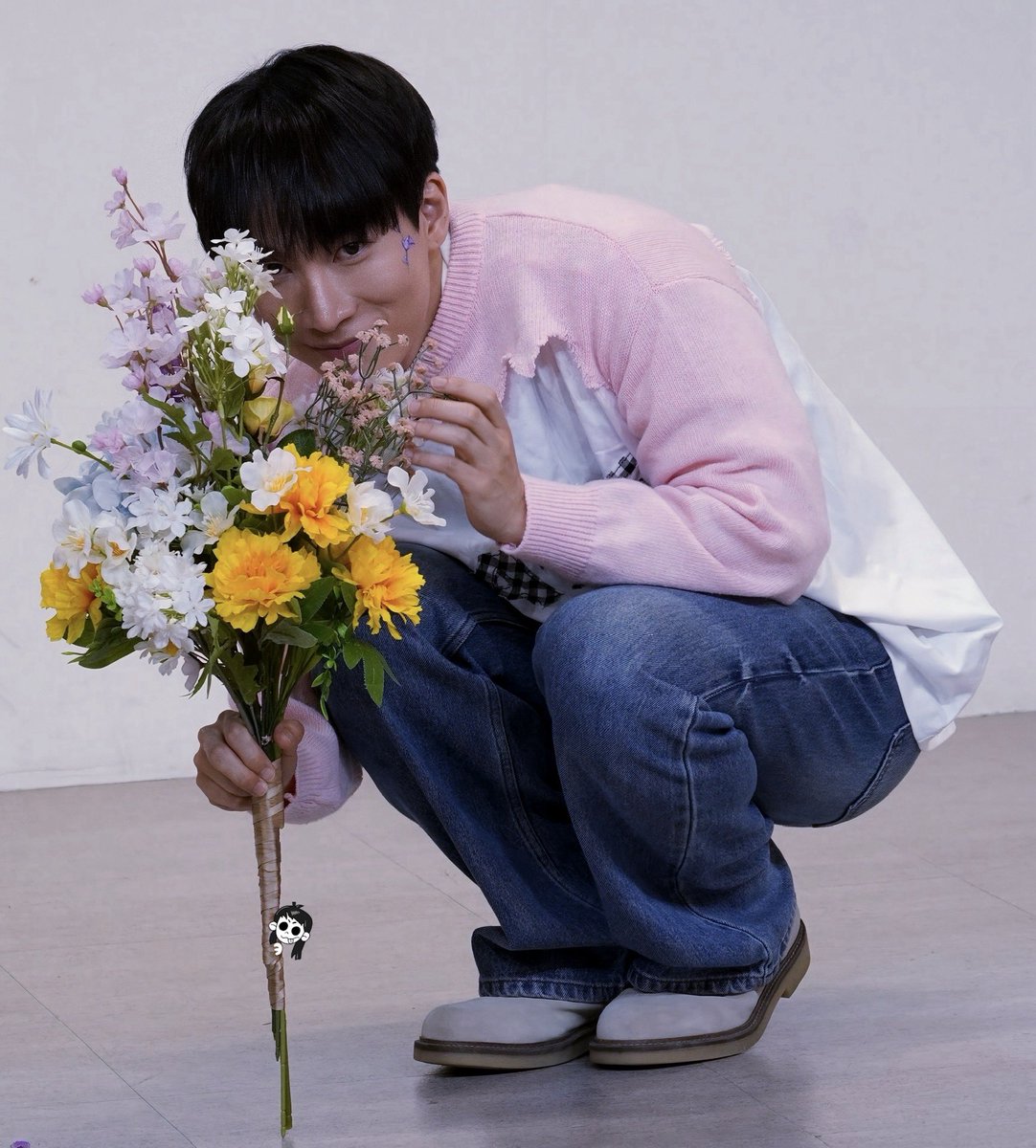 내일도모레도널부를래(를래) tweet media