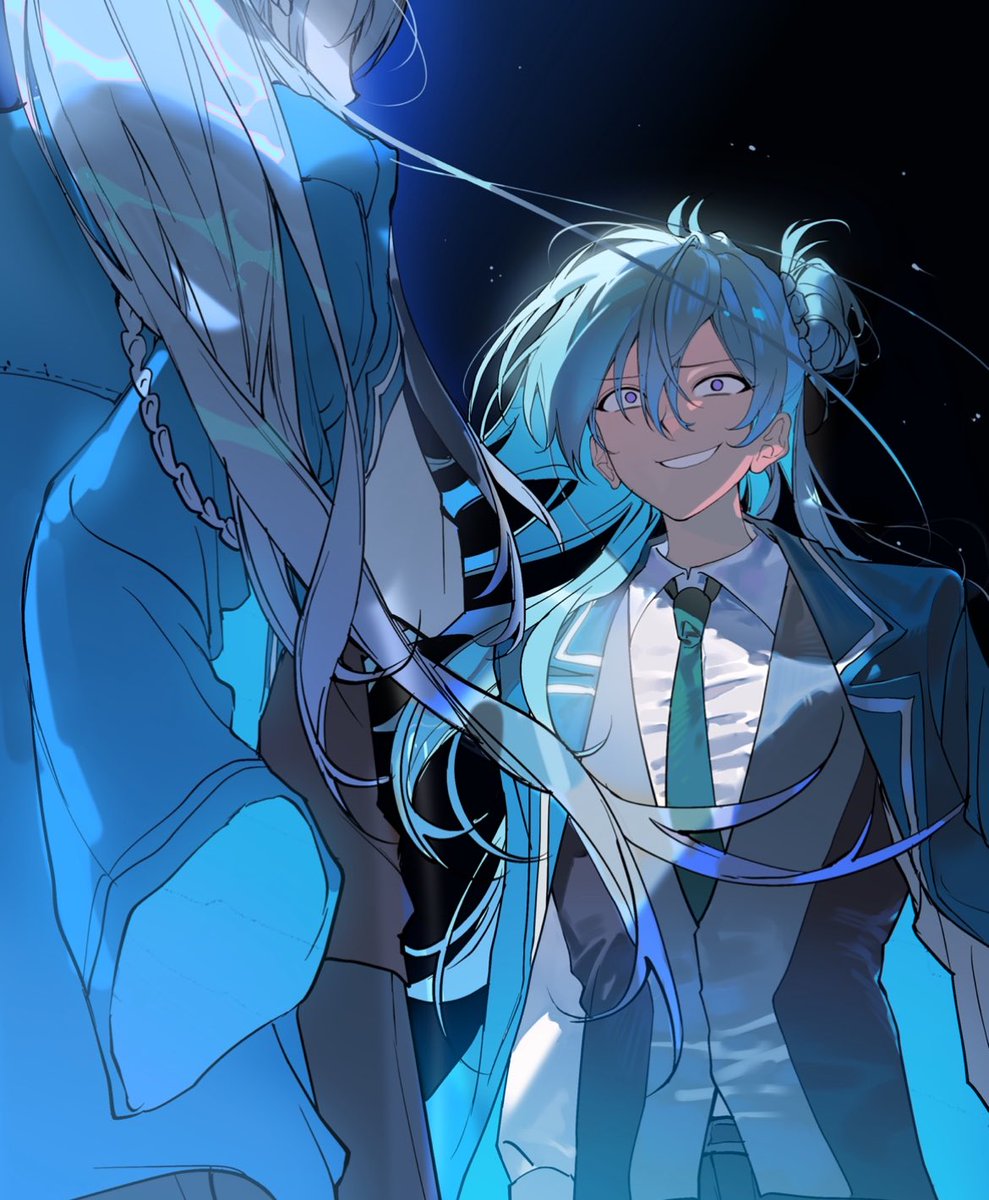 느개태 season2 tweet media