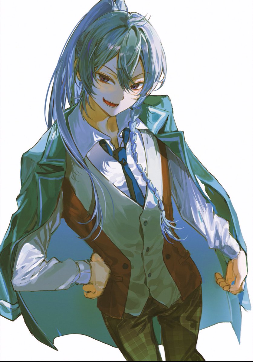 느개태 season2 tweet media