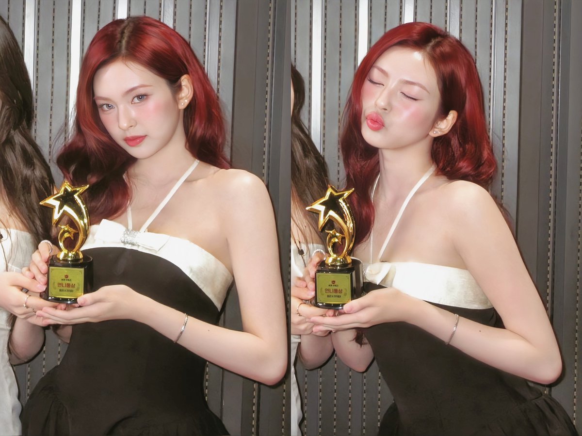 GLOBAL IT GIRL ENERGY