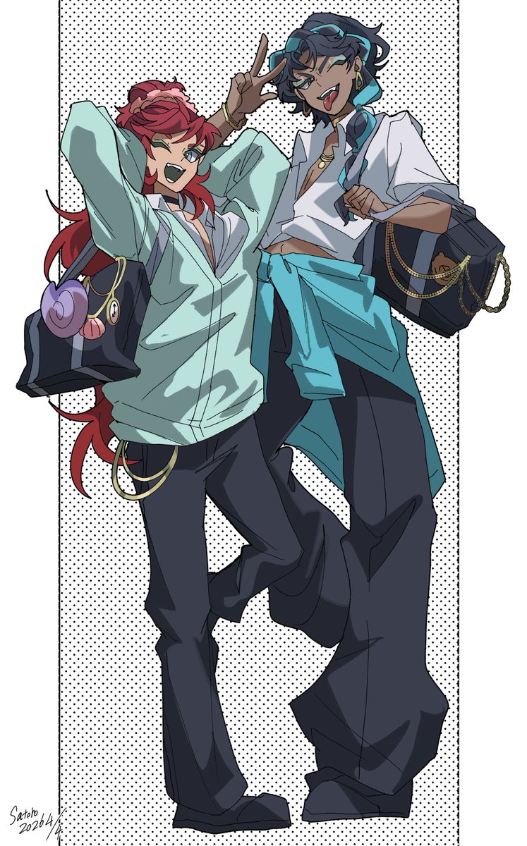 さとろ@動画制作中 tweet media