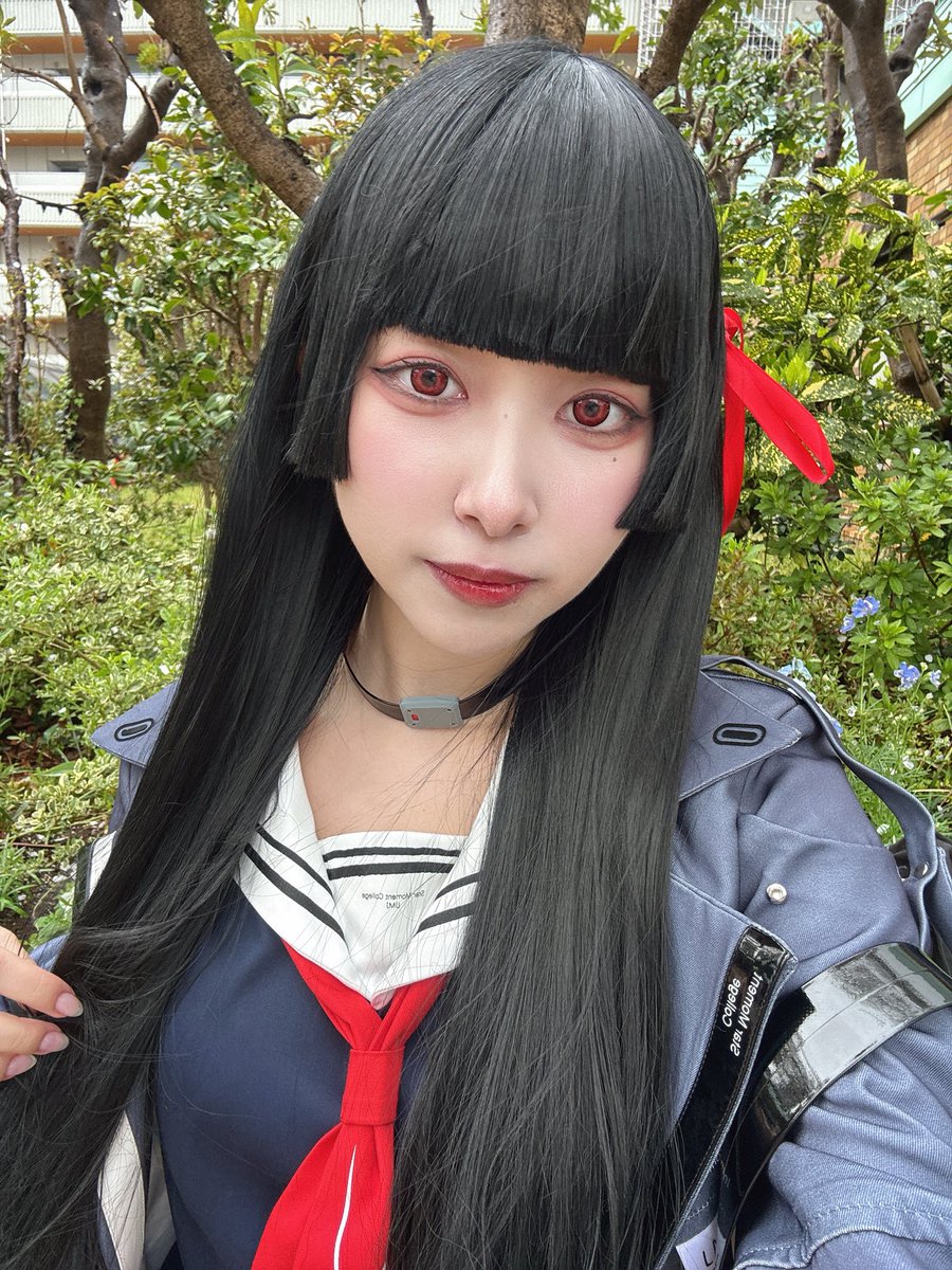 魅上ナナ@池a!4/4,5 tweet media