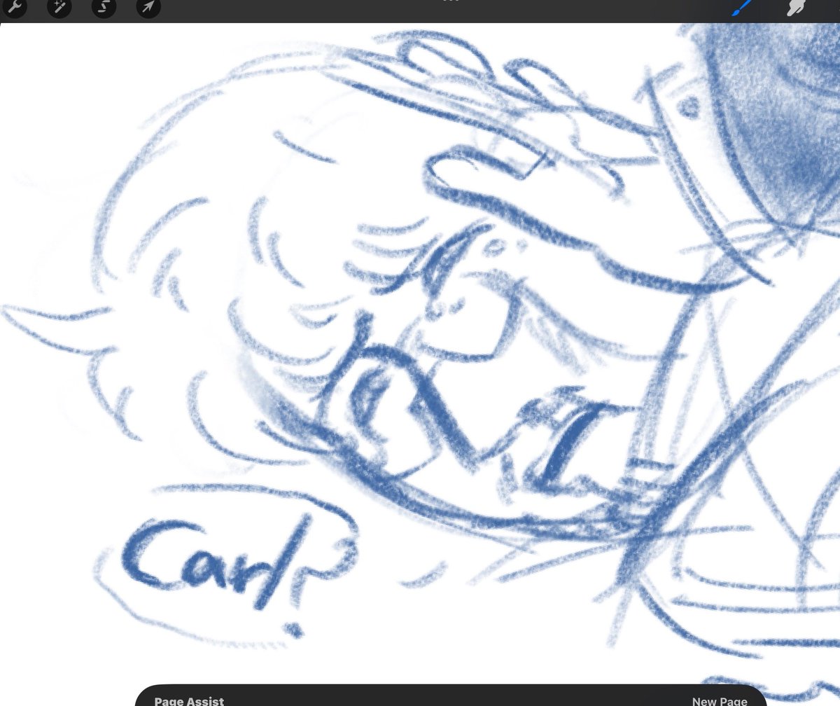 Gen-Amoeba | 🇨🇴 | Watched PHM x2 tweet media