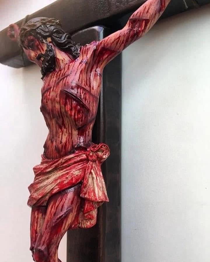 LALI LULASH tweet media