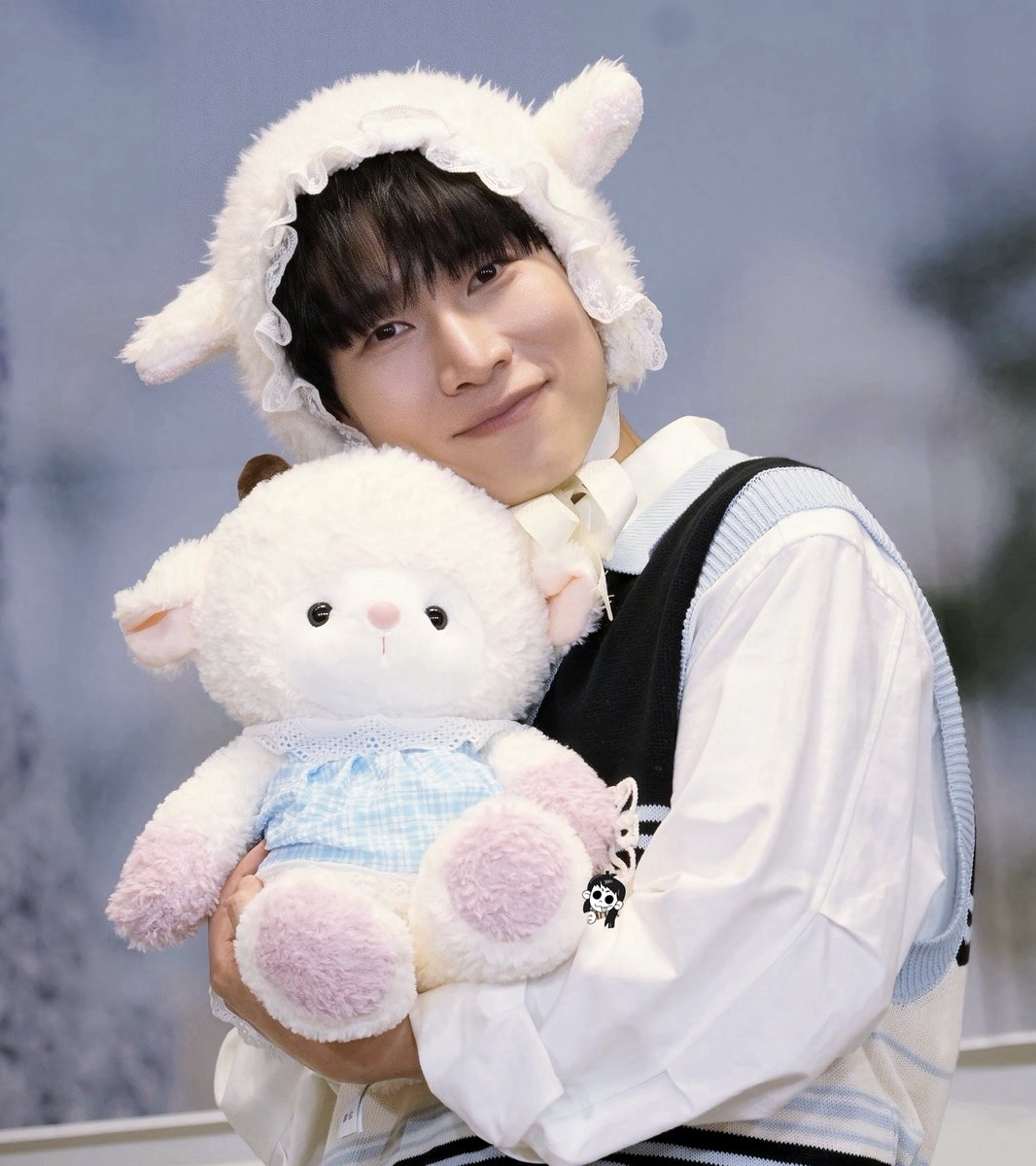 내일도모레도널부를래(를래) tweet media