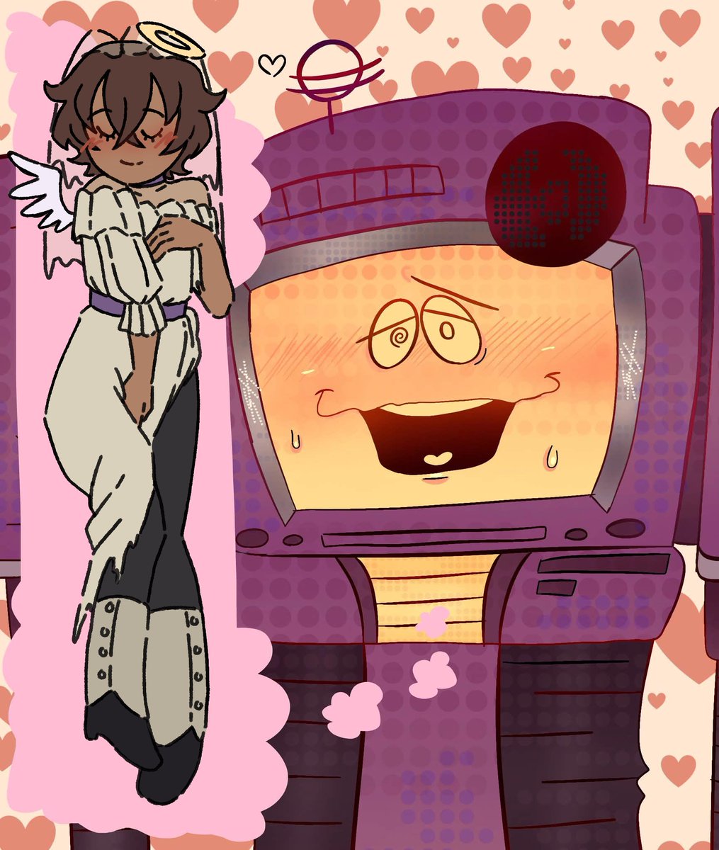 klovii ! 🎡☕️ tweet media