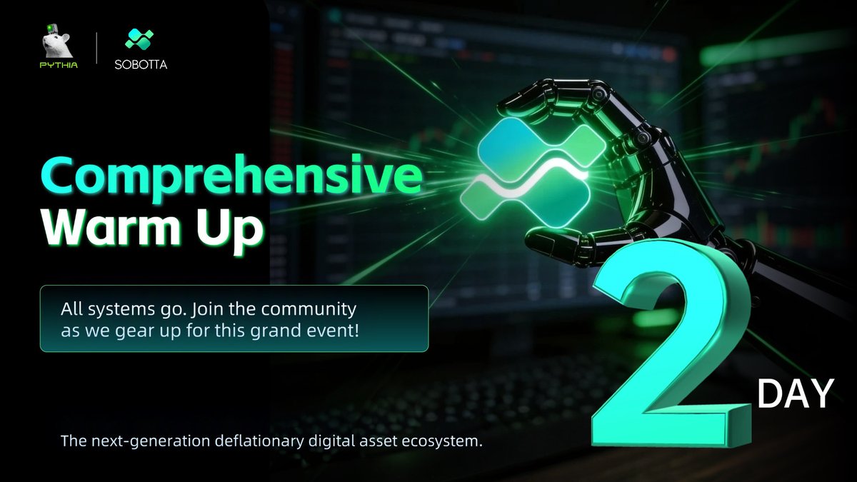 Sobotta Protocol tweet media