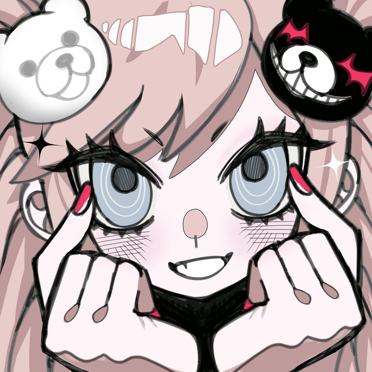 *•°✩⋆グレース⋆✩°•* tweet media