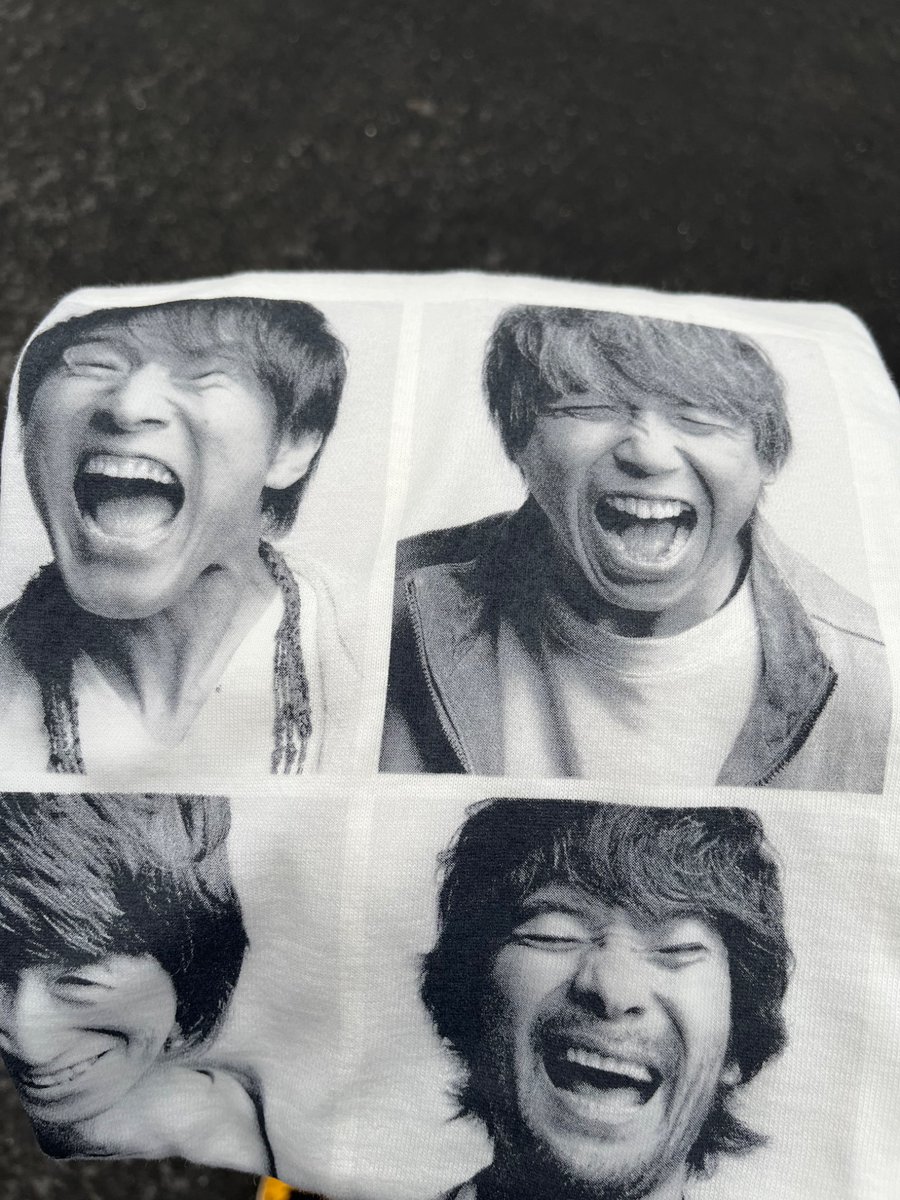 mrmyselfgold08's tweet photo. 会場受け取り完了！ https://t.co/ykxgtwy8wQ