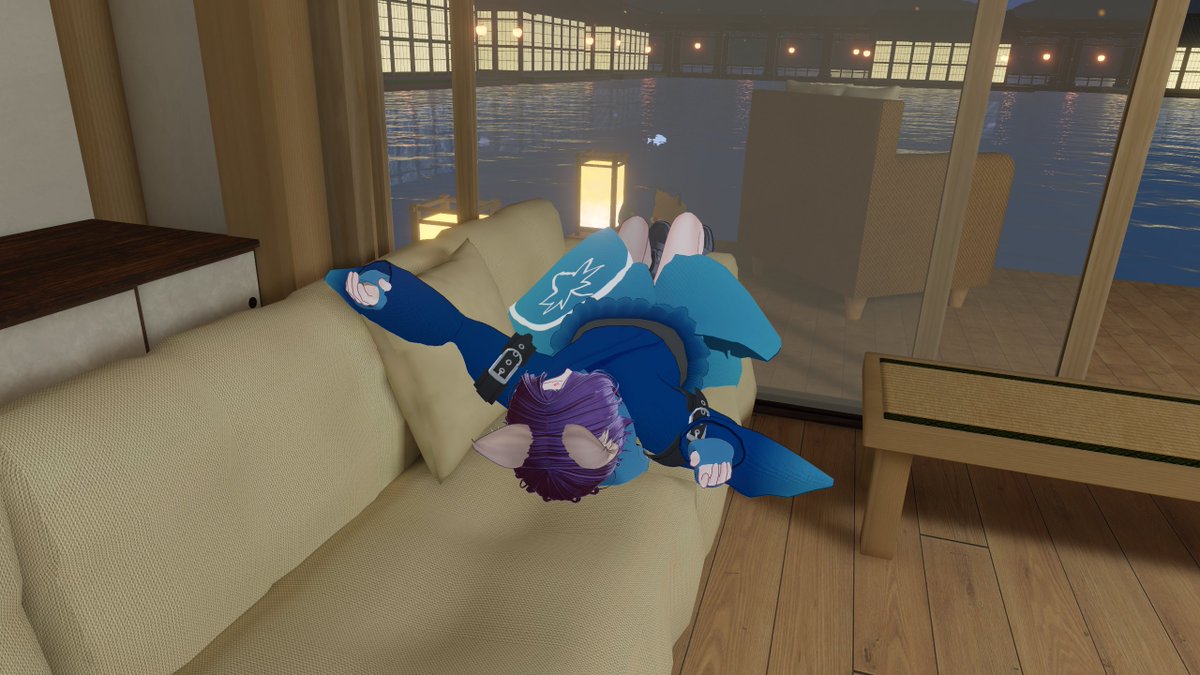 えいめる tweet media