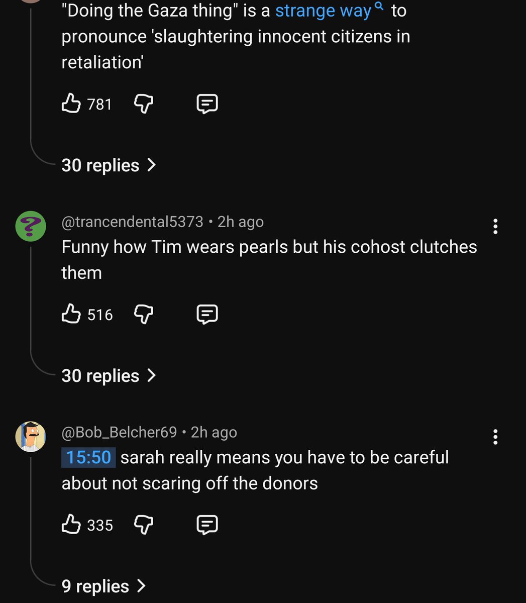 It's politics tweet media