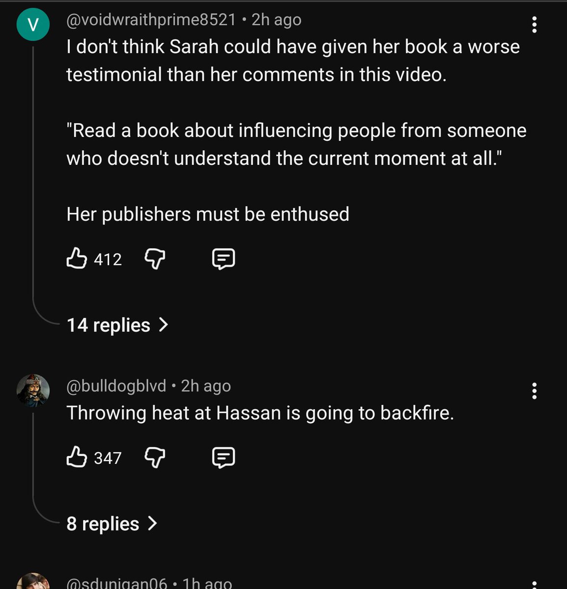 It's politics tweet media