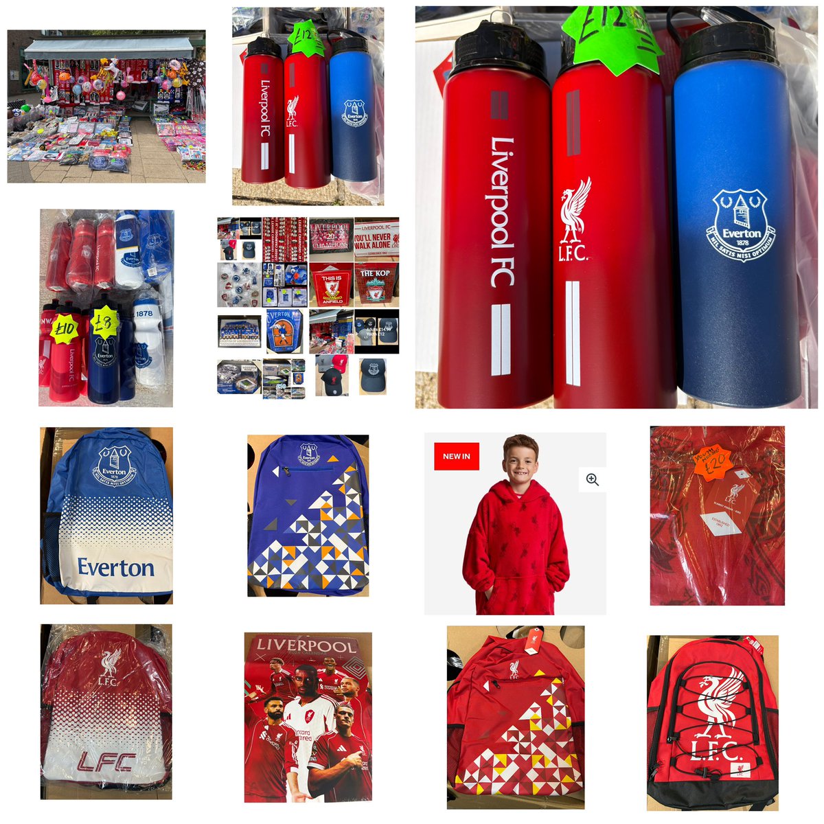 Joseph75172069's tweet image. Good morning ☕️ open today in @Huytonvilcentre  thanks for all your support 👍 @willo_ian @BLUENOSEBOB1878 @LettySpoghetti @Fitzkop1 @pbucko62 @angiesliverpool @jampawilkinson #ShopLocal #SmallBusiness #SmallBiz