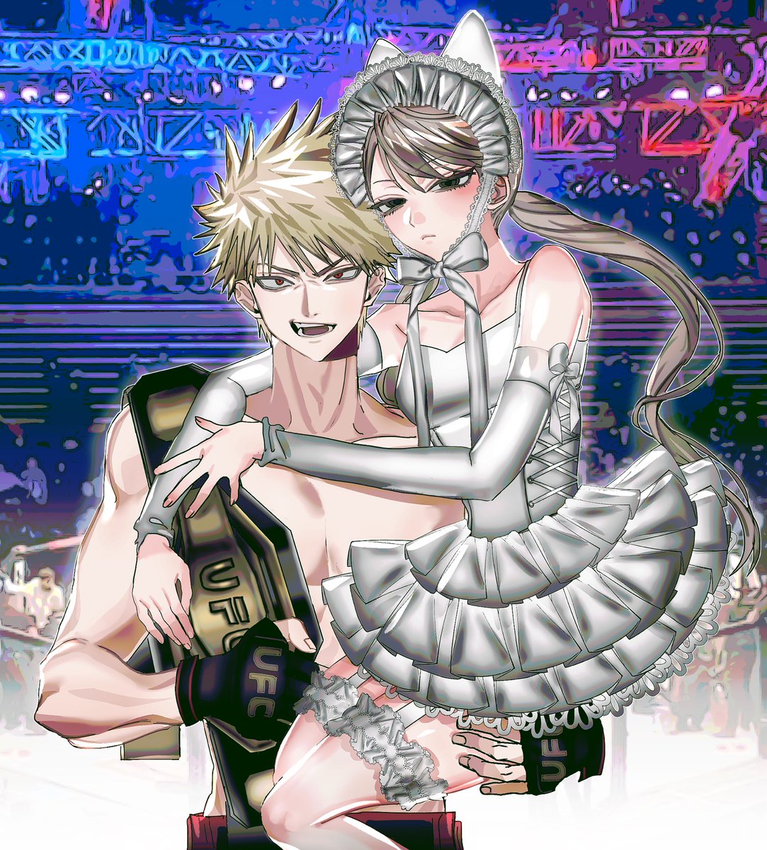 히냥이 tweet media