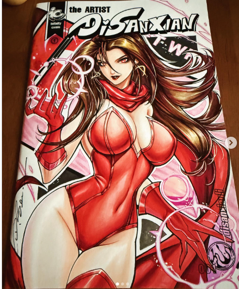 Steven Stahl tweet media