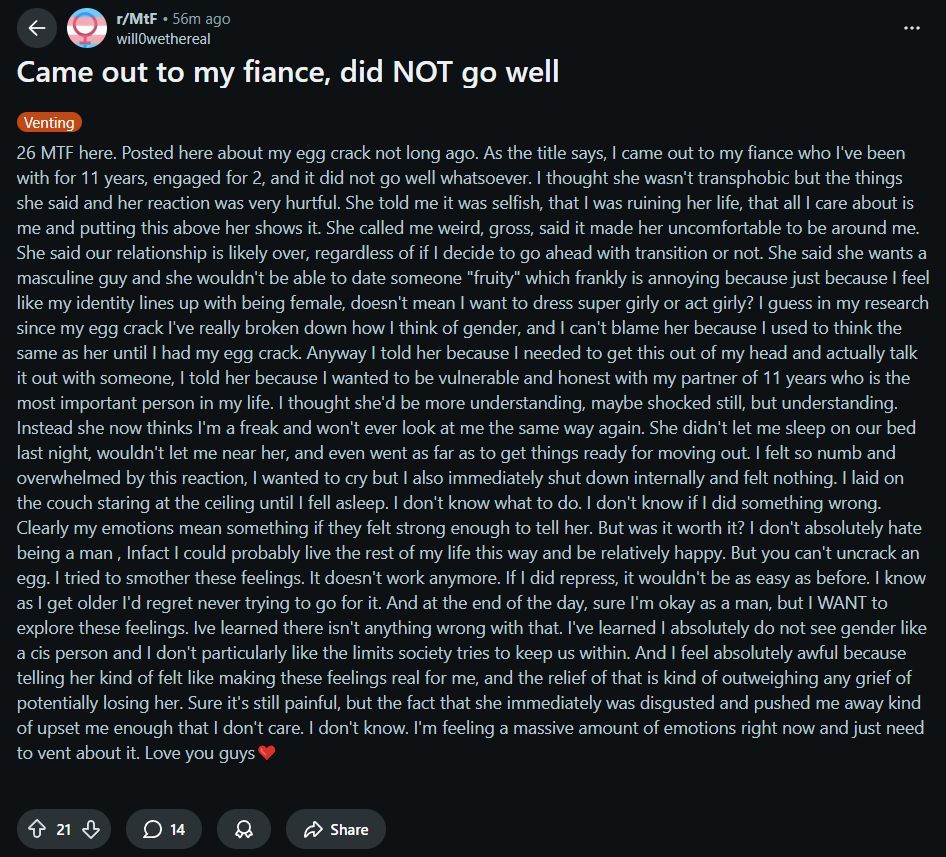 Reddit Lies tweet media