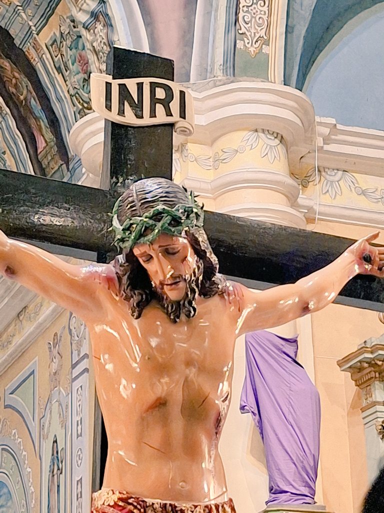 paredesraz's tweet photo. #viacrucis https://t.co/dTJIMULufl