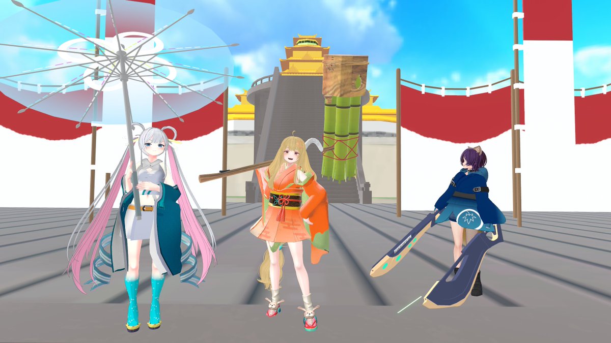 えいめる tweet media