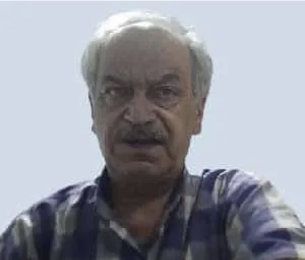 NIKI MAHJOUB tweet media