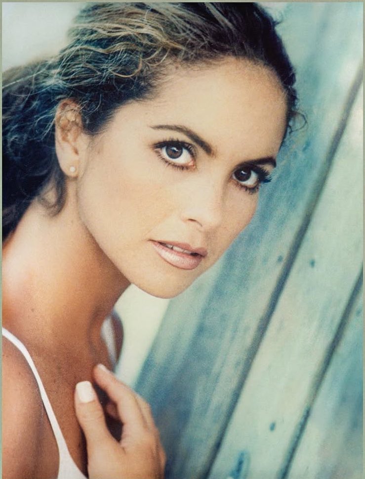 María Jiménez tweet media