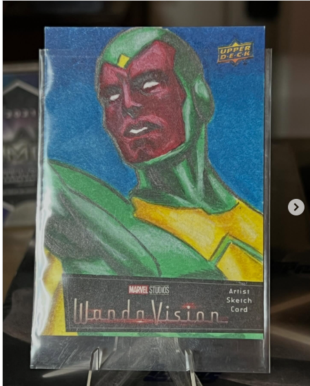 Steven Stahl tweet media