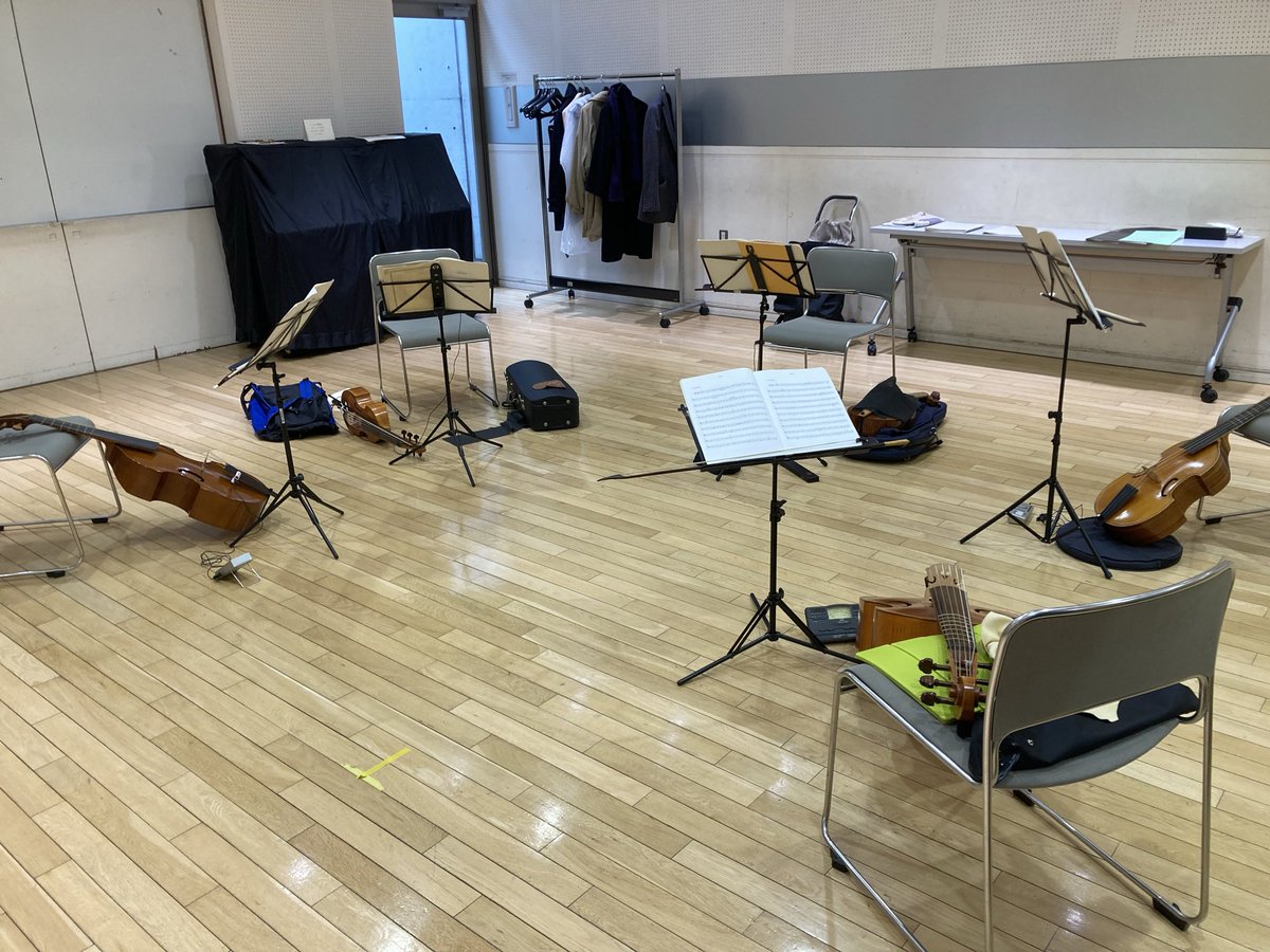 しよっち tweet media