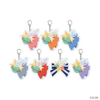 昨日買えなかったのでアクリルキーホルダー(紺野純子)代行でどなたか 