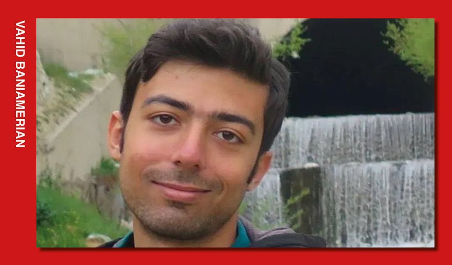 iranhr's tweet photo. #urgent: The Islamic Republic has executed #VahidBaniamerian and #AbolhassanMontazer, according to state media this morning.
They were arrested in December 2023 and sentenced to death in a grossly unfair trial, in November 2024 on charges of “Baghy” (armed rebellion) through alleged membership in the People’s Mojahedin Organization of Iran (PMOI/MEK). Following their arrest, both were subjected to severe torture, including mock executions, and were denied access to legal counsel.
Four of their co-defendants were executed earlier this week (30–31 March).
These executions must be condemned in the strongest terms by the international community.
The regime is intensifying its war on the Iranian people while global attention is focused on the US–Israeli war with Iran. Struggling for survival, the regime knows its main existential threat comes from the Iranian people, who don’t want a repressive, corrupt and incompetent regime and are demanding fundamental change.
Lacking legitimacy, the authorities rely on fear to maintain power, and the death penalty remains their most brutal instrument. We warn against more executions of political prisoners and protesters in the coming days and weeks. #nodeathpenalty #StopExecutionsInIran