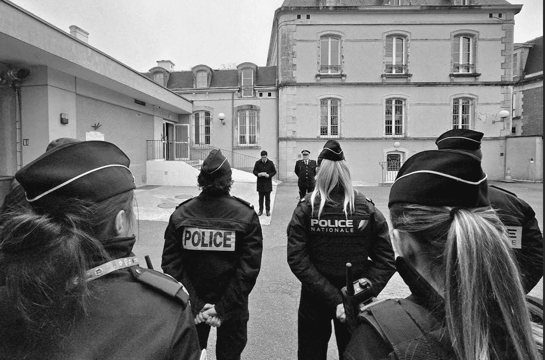 Préfet de la Haute-Marne 🇨🇵🇪🇺 tweet media