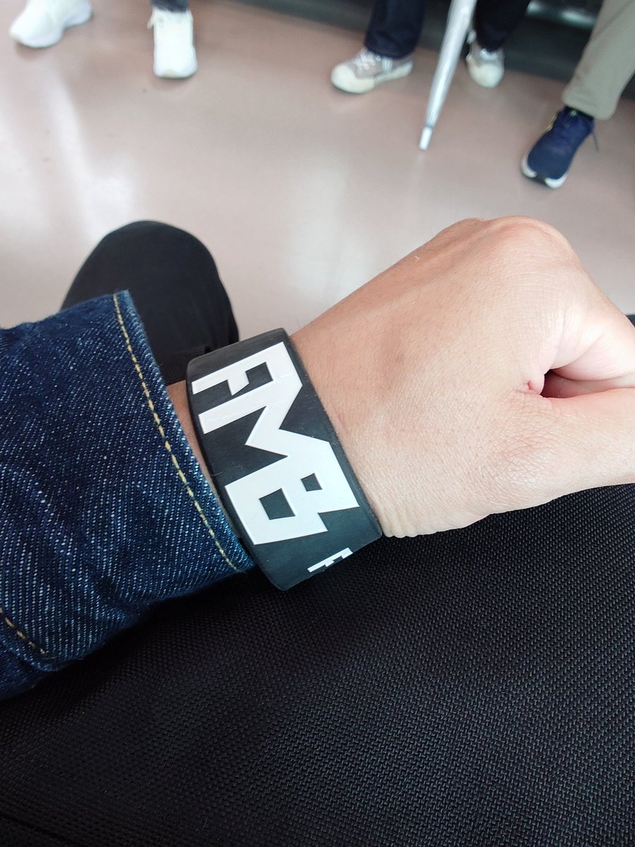 kangokugakari's tweet image. さあ行くぜ〜
#ファンキーモンキーベイビーズ
#ファンモン
#FMB