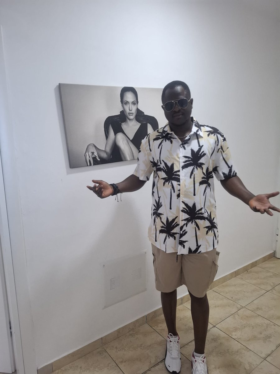 adedeji adesoji tweet media