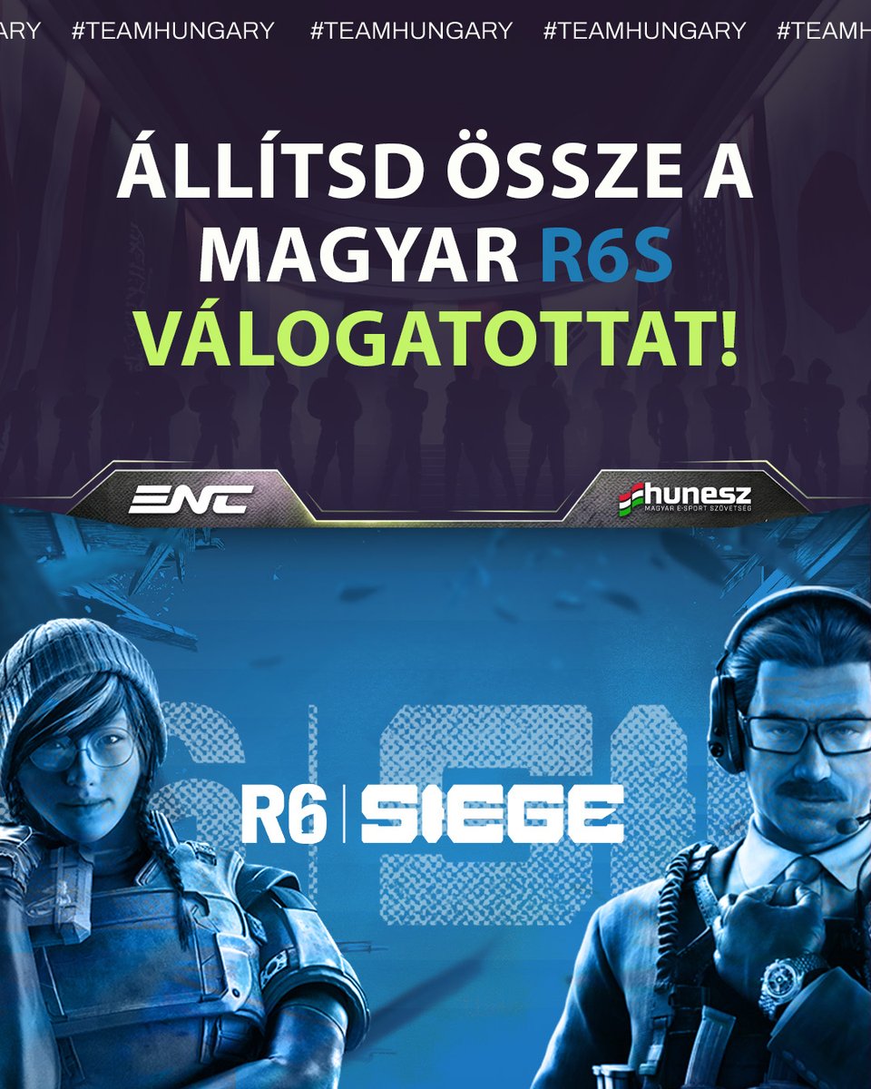 Hungarian Esports Federation tweet media
