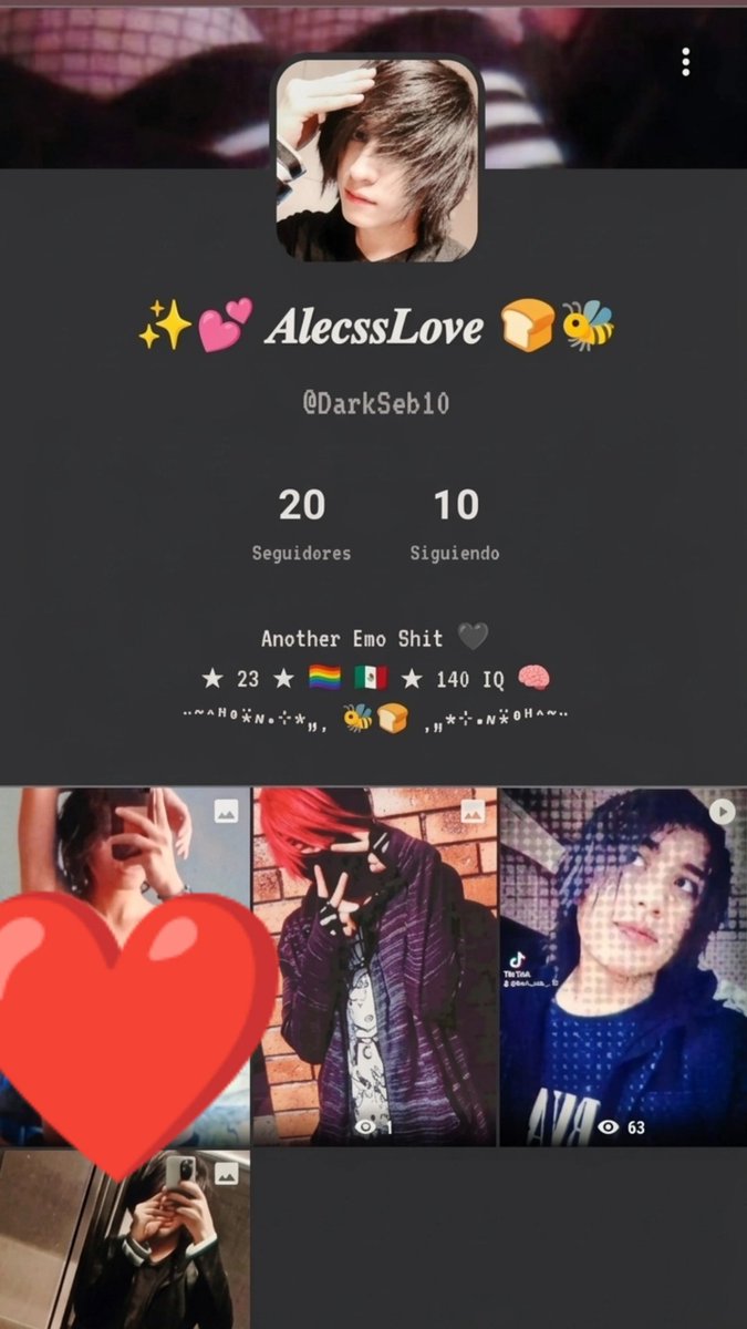 ✨️💕 𝑨𝒍𝒆𝒄𝒔𝒔𝑳𝒐𝒗𝒆 🍞🐝 tweet media