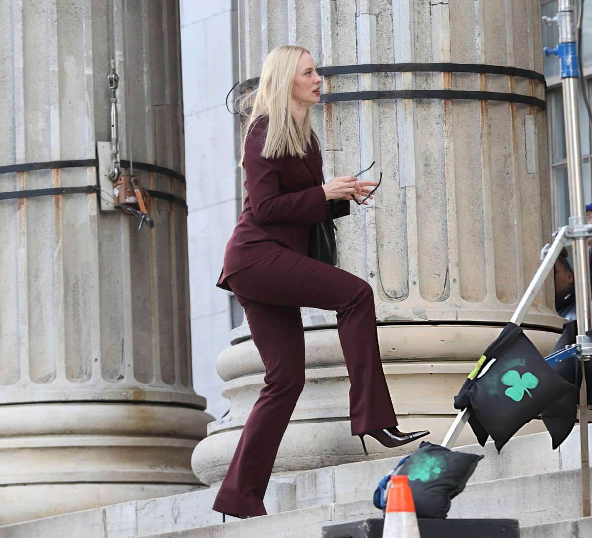 Daredevil Shots tweet media