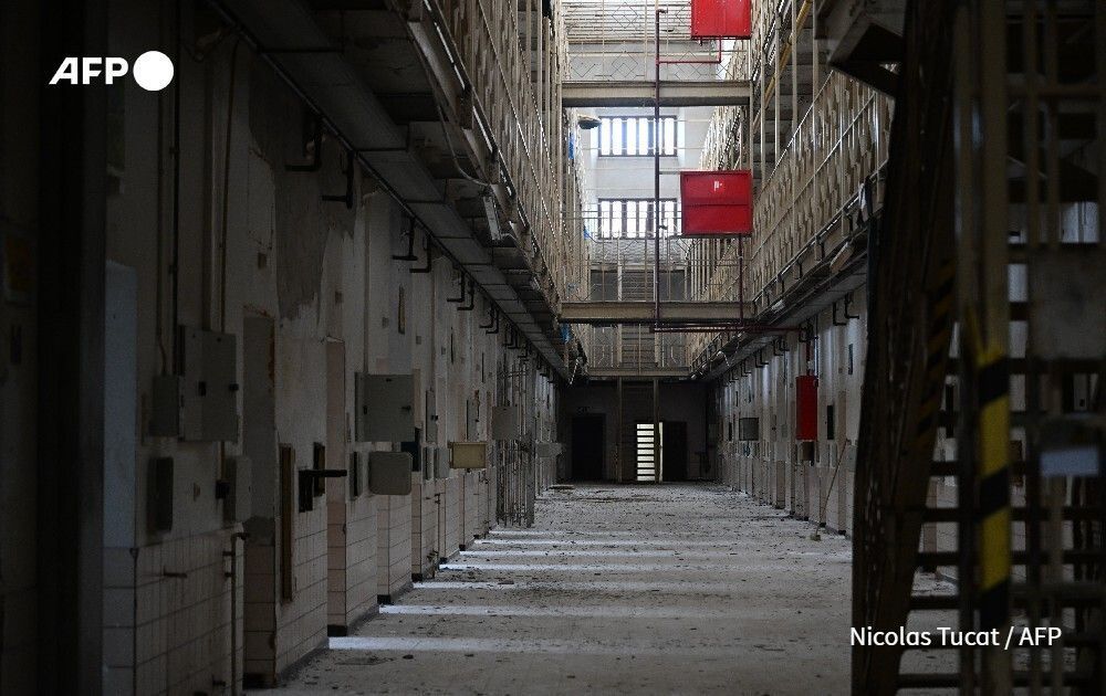 AFP News Agency tweet media