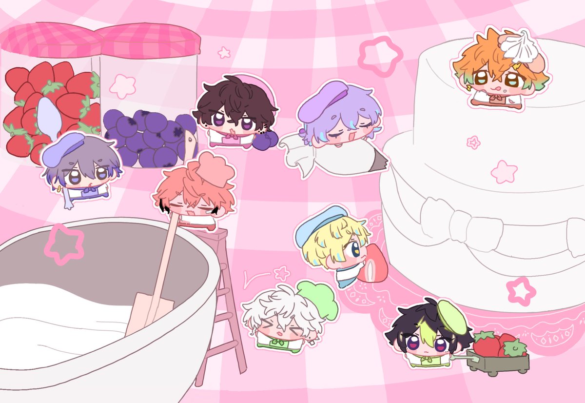 春はカピバラ.com🌷西3コ-26 tweet media