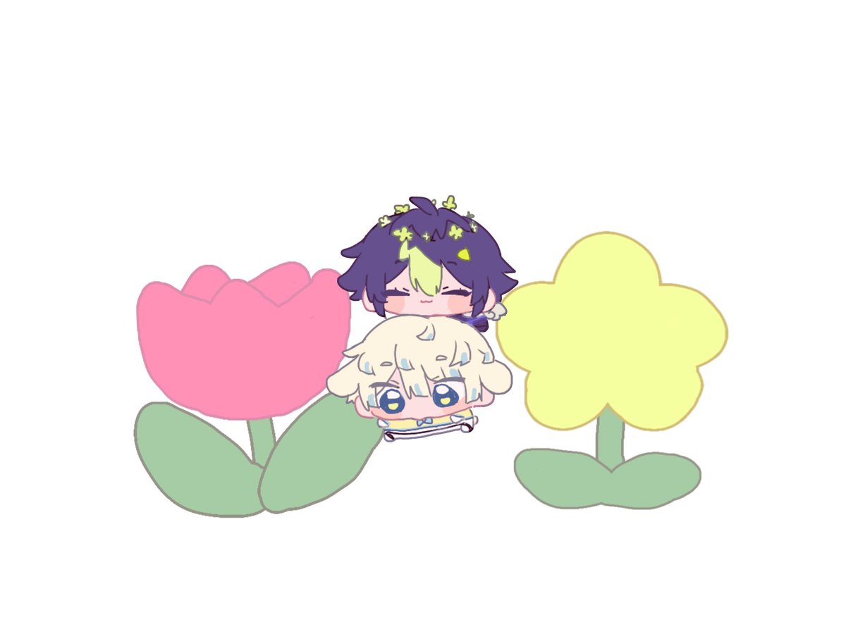 春はカピバラ.com🌷西3コ-26 tweet media