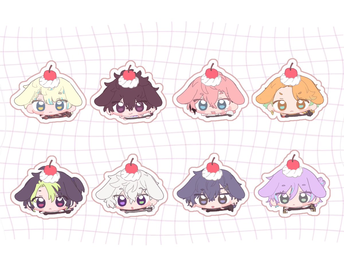 春はカピバラ.com🌷西3コ-26 tweet media