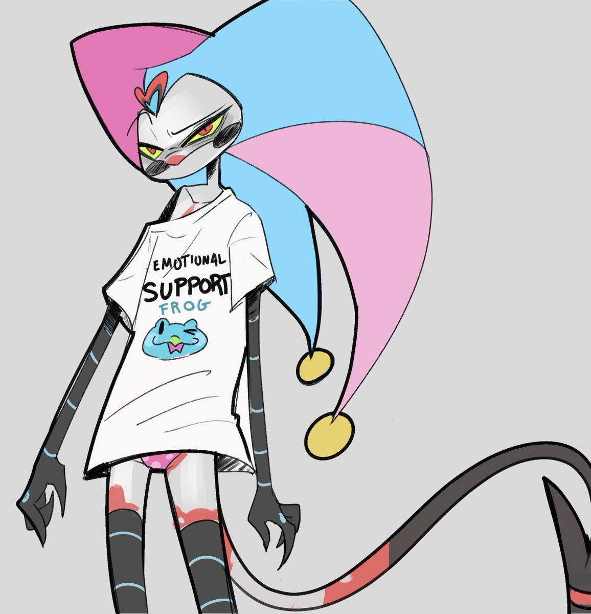 Milky 🔥🎪🔥 tweet media