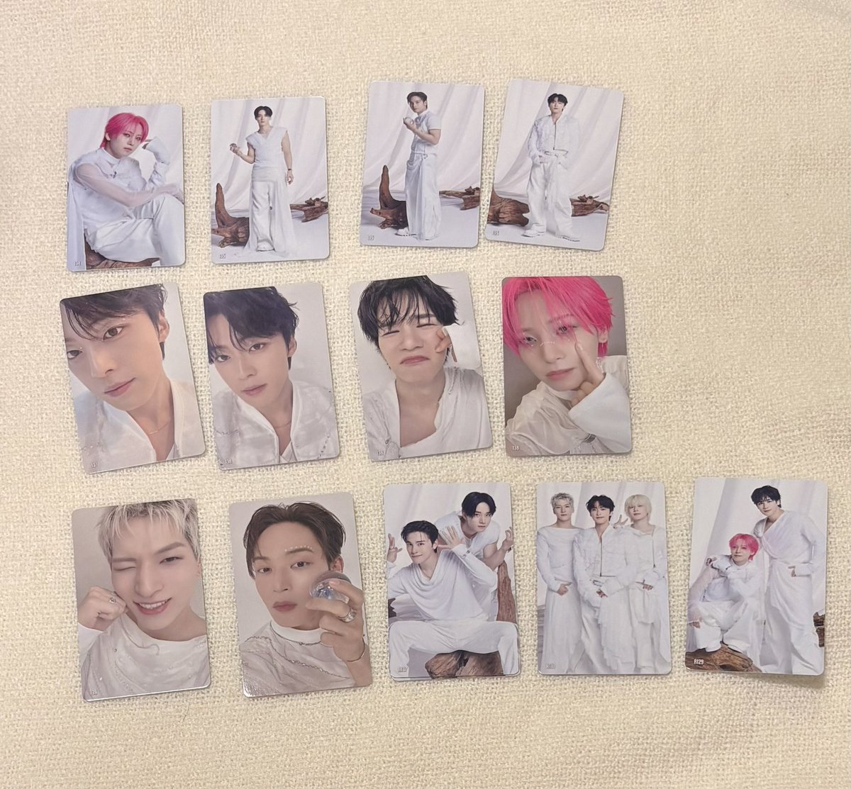 HARUNA💍🤍 tweet media