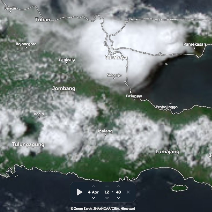 Georitmus 🇮🇩 tweet media