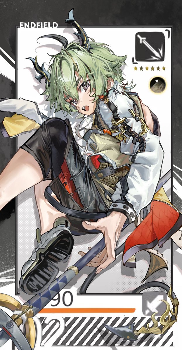 丁虎再灌装 tweet media