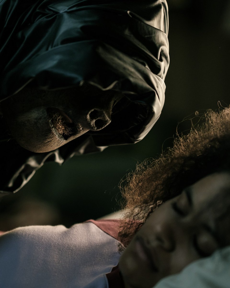 Warner Bros SA tweet media